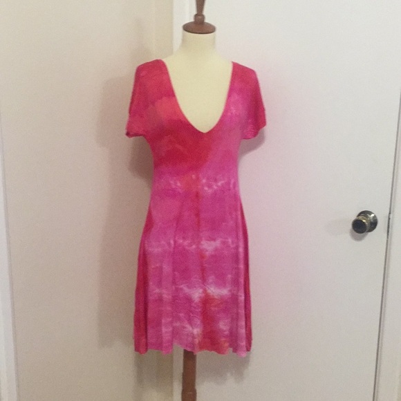 S NWOT LOVE TANJANE Dress EE62 3585 - Picture 1 of 5